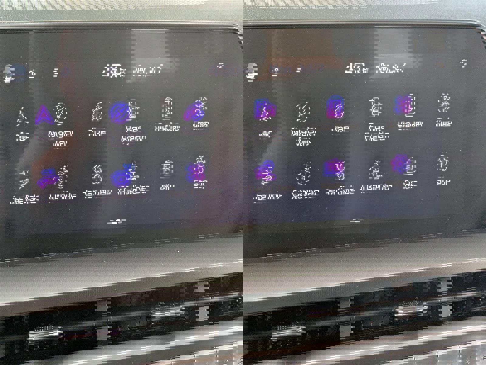 Used 2023 Kia Telluride LX image 22