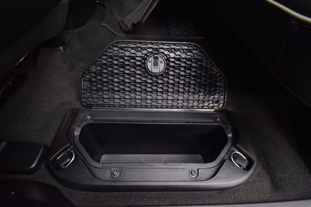 Certified 2023 RAM 1500 Laramie image 31