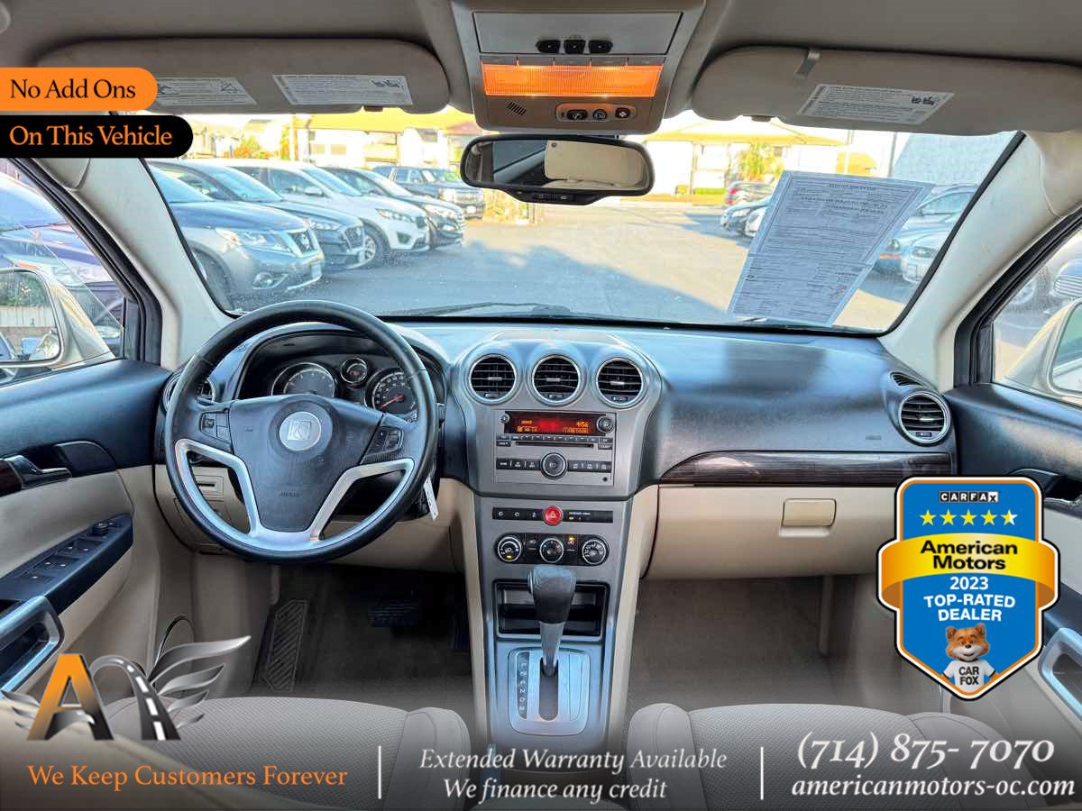 Used 2008 Saturn Vue XR w/ Convenience Package FWD image 47