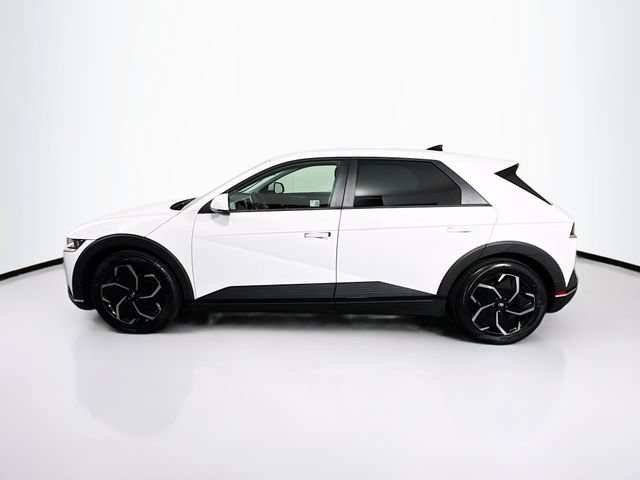 Certified 2024 Hyundai Ioniq 5 SEL RWD image 5