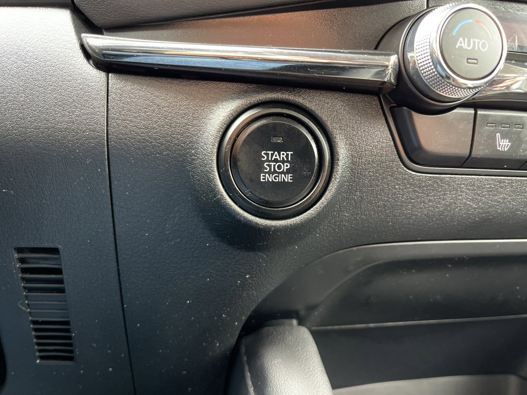 Used 2023 MAZDA MAZDA3 s image 12