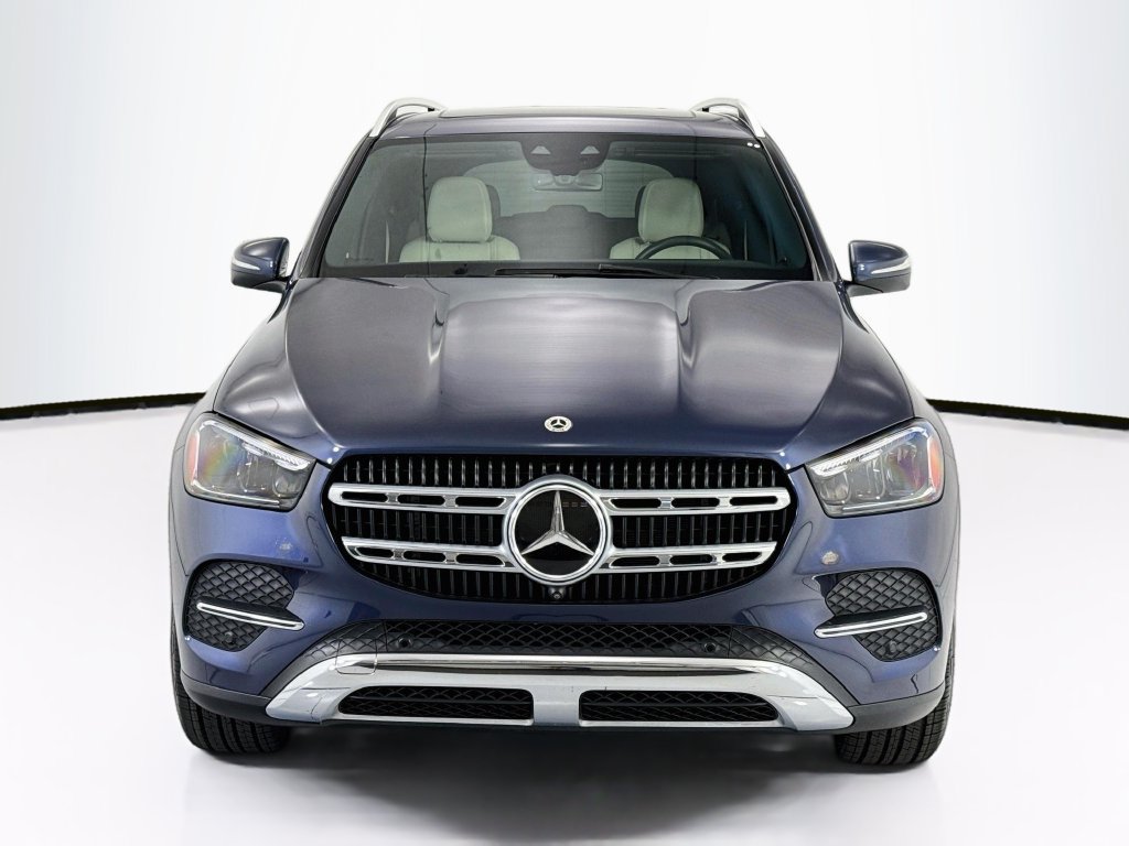 Certified 2024 Mercedes-Benz GLE 350 4MATIC image 2