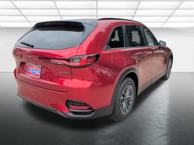 New 2026 MAZDA CX-70 SC AWD/4WD image 30