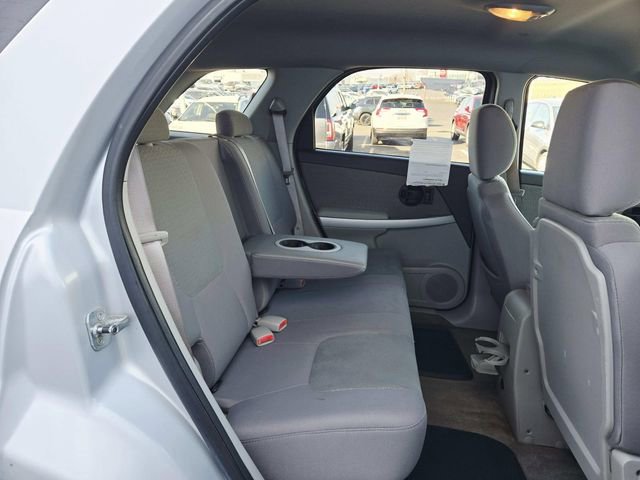 Used 2009 Chevrolet Equinox LT image 11