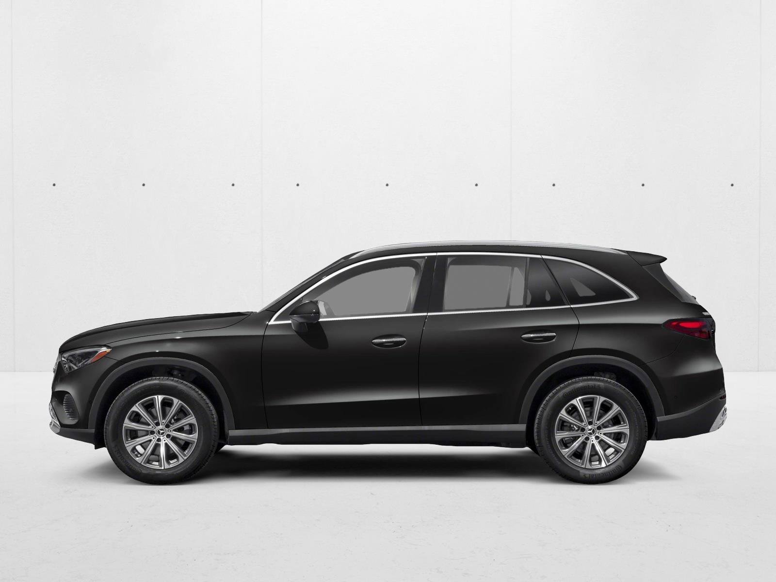 New 2026 Mercedes-Benz GLC 300 4MATIC video 3