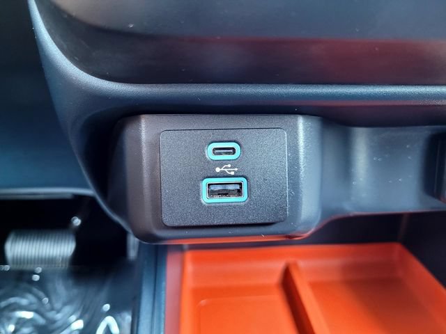 Certified 2023 Ford Maverick XLT w/ Equipment Group 300A Standard AWD/4WD image 17