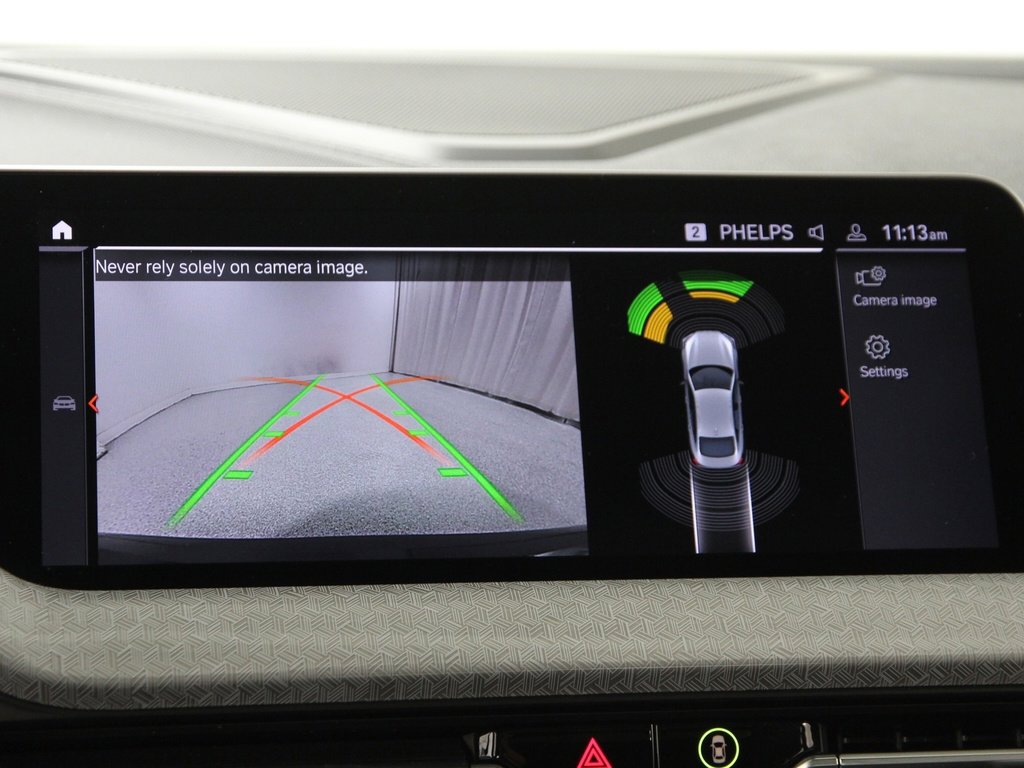 Certified 2022 BMW 228i xDrive Gran Coupe w/ M Sport Package image 13