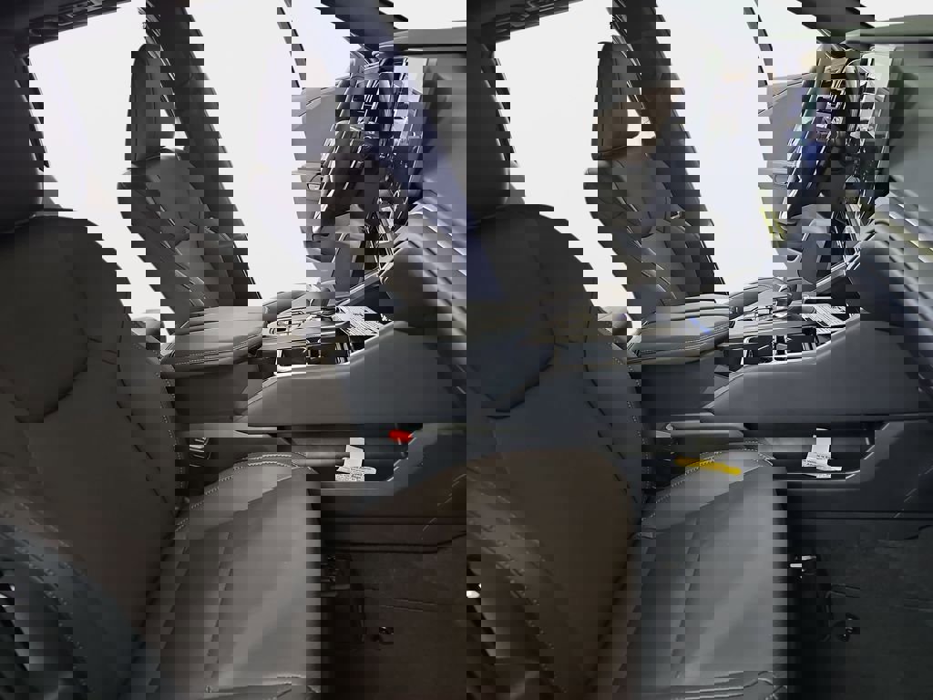 New 2026 Lexus TX 350 AWD image 10