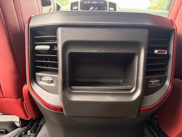 New 2027 RAM 1500 Rebel AWD/4WD image 59