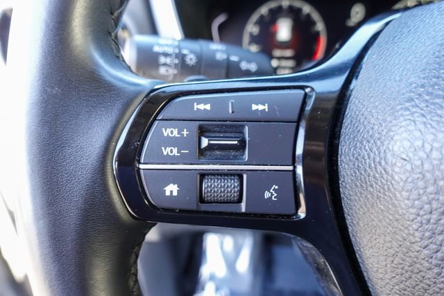 Used 2024 Honda Pilot Touring image 14