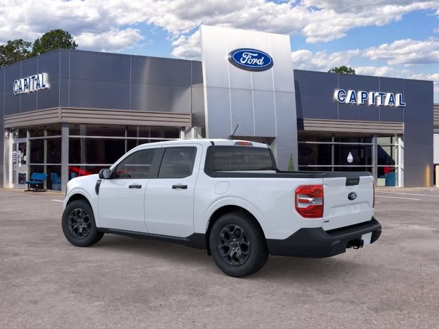 New 2026 Ford Maverick XLT FWD image 4