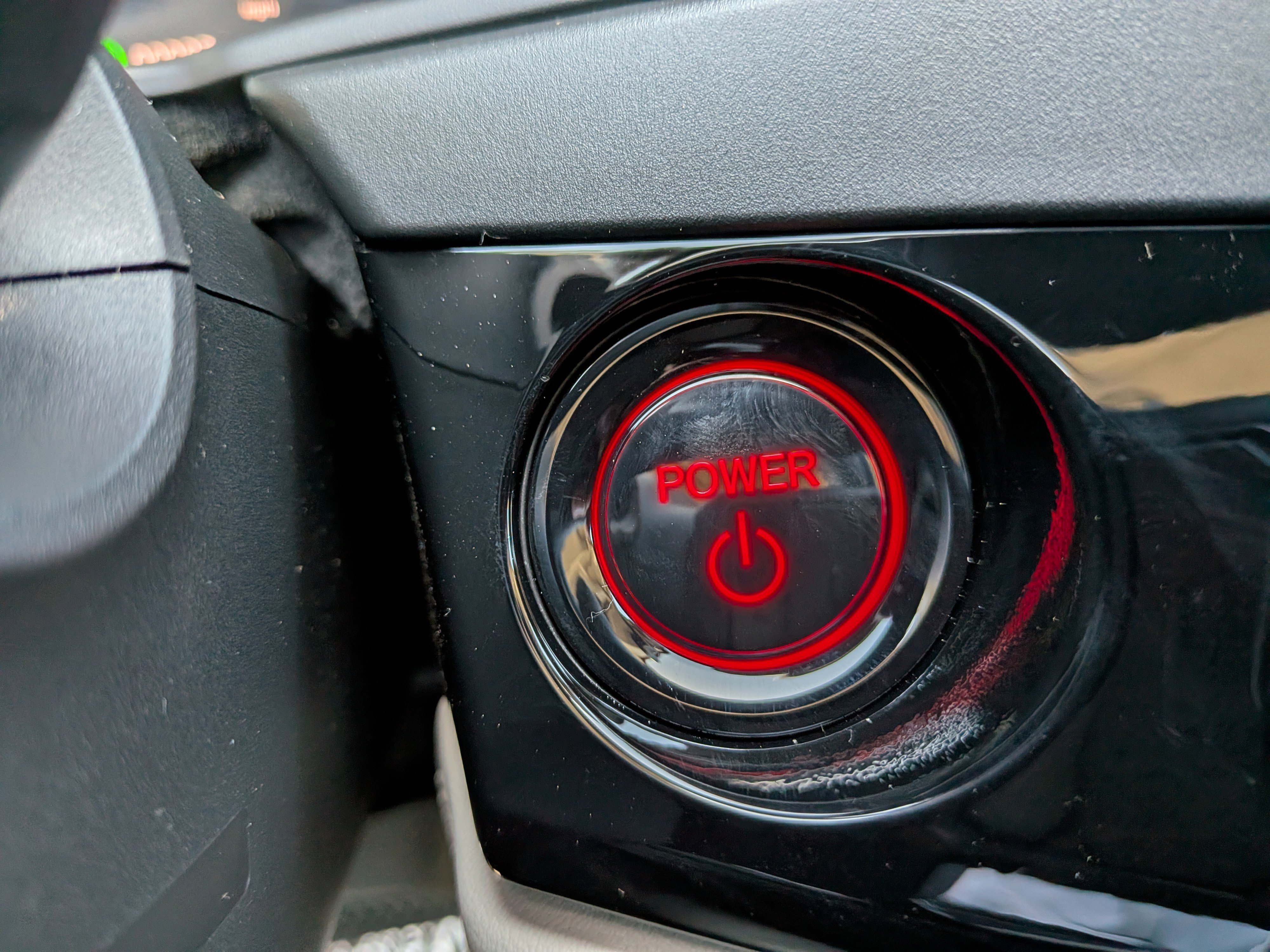 New 2026 Honda Accord EX-L image 30