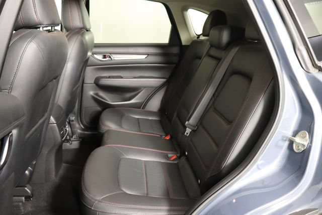 Used 2022 MAZDA CX-5 Carbon Edition AWD/4WD image 42