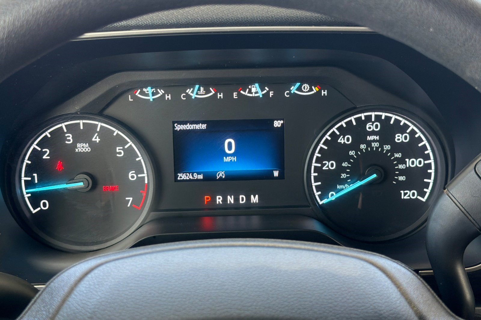 Used 2023 Ford F150 XL w/ STX Appearance Package RWD image 31