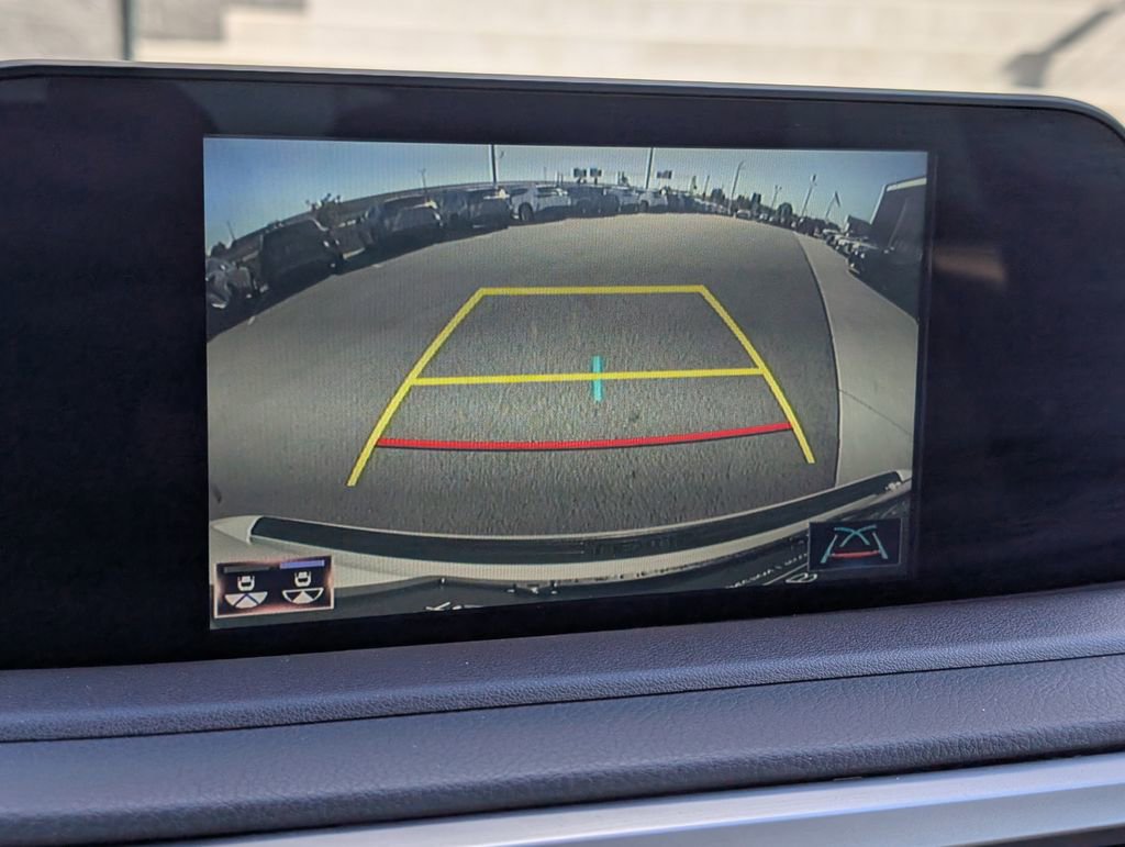 Used 2020 Lexus RX 350 FWD w/ Premium Package image 21