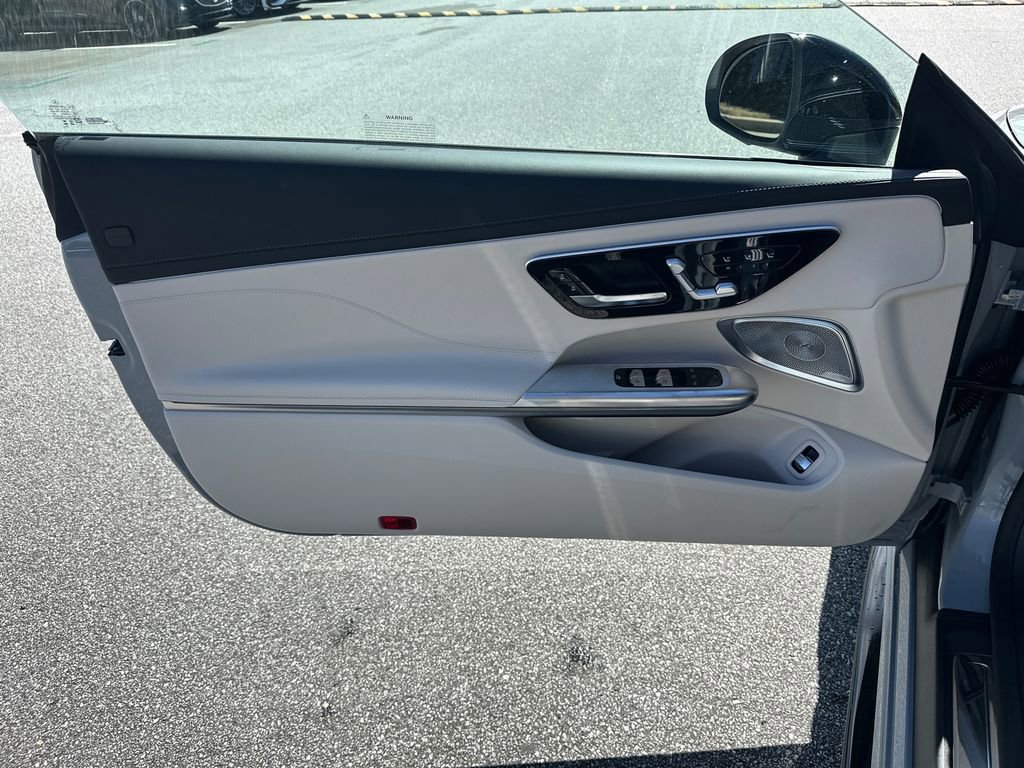 New 2026 Mercedes-Benz CLE 53 AMG 4MATIC Cabriolet image 10