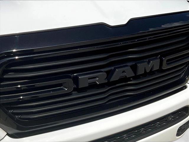 Used 2021 RAM 1500 Big Horn RWD image 30