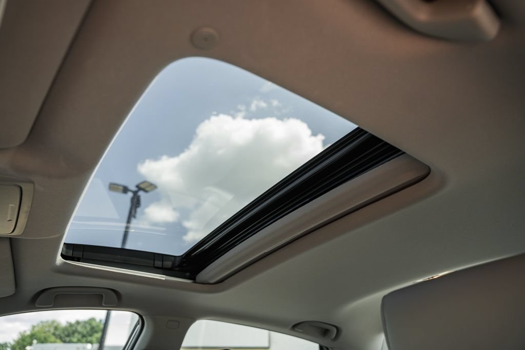 Used 2018 Honda Accord Touring image 41