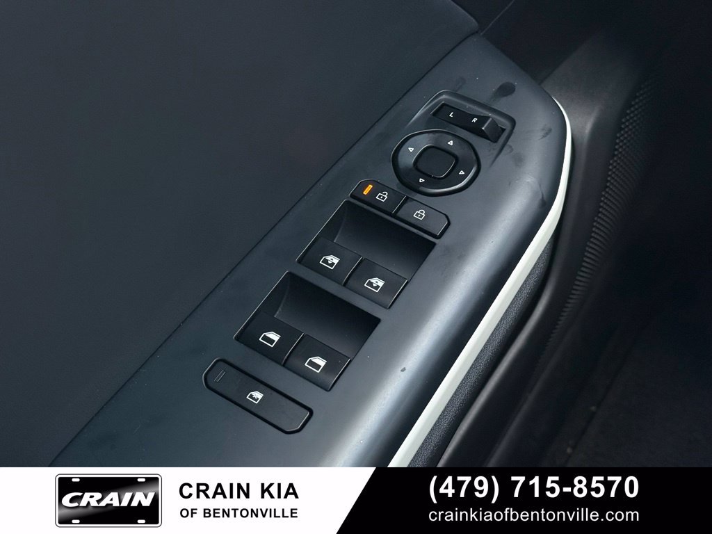 Certified 2025 Kia K4 EX w/ GT-Line Premium Package FWD image 10