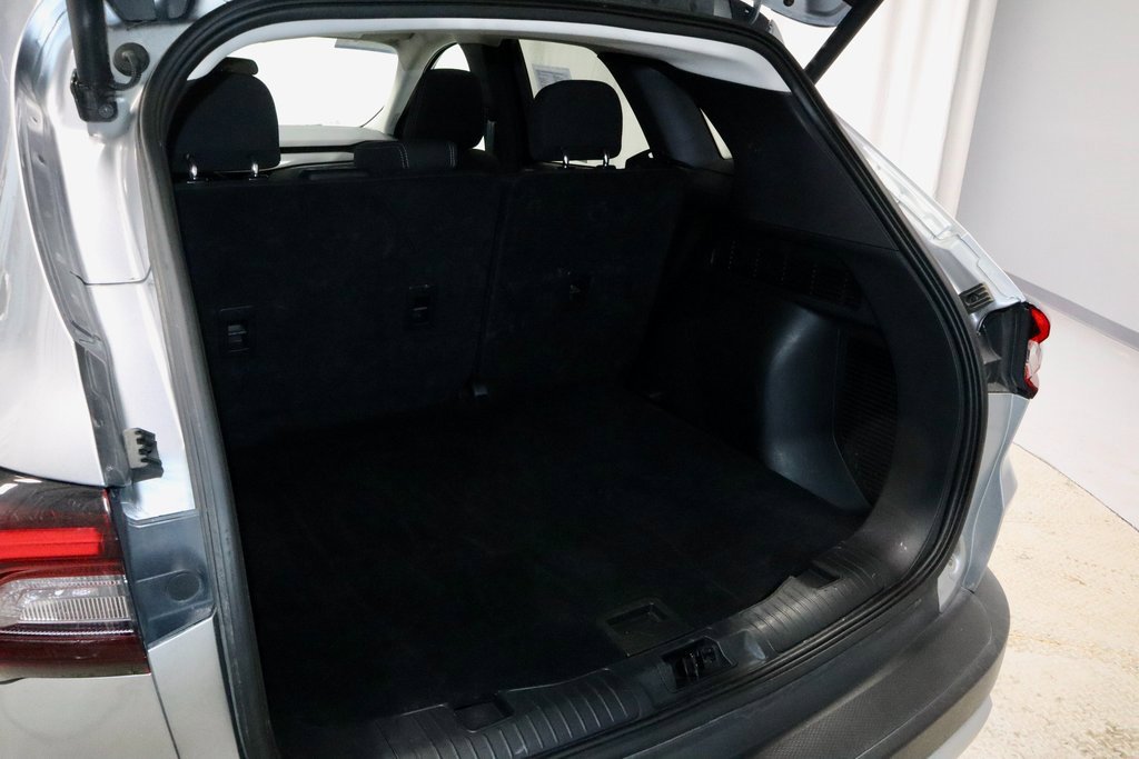 Certified 2024 Ford Escape Active w/ Tech Pack #1 image 14