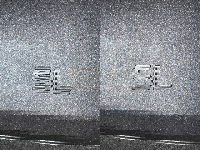 New 2025 Nissan Murano SL image 20