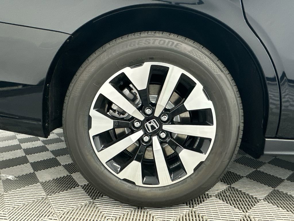 New 2026 Honda Odyssey EX-L image 20