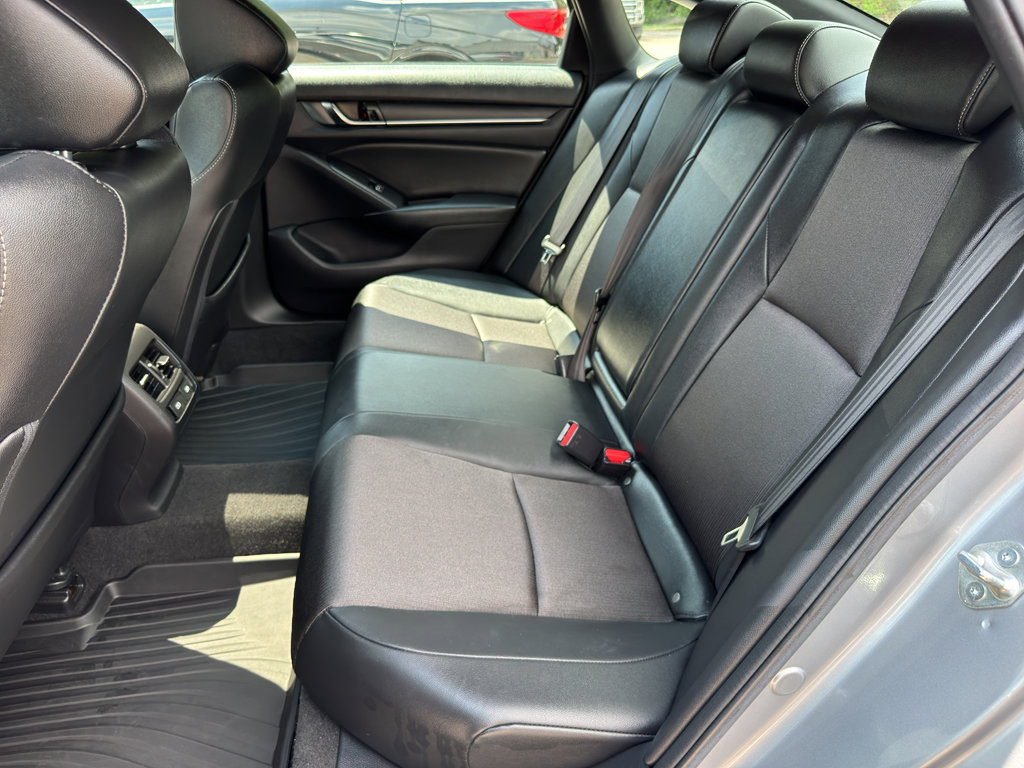 Used 2021 Honda Accord Sport image 25
