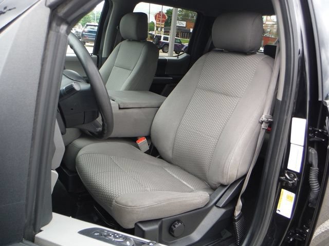 Used 2019 Ford F150 XLT w/ Trailer Tow Package AWD/4WD image 20