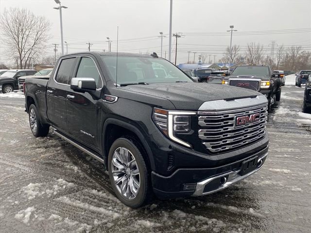 Used 2023 GMC Sierra 1500 Denali w/ Denali Reserve Package image 7