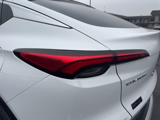New 2026 Buick Envista Sport Touring FWD image 19