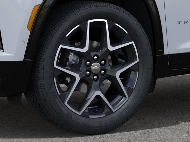 New 2026 Chevrolet Traverse High Country AWD/4WD image 12