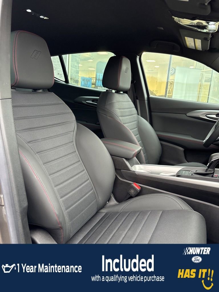 Used 2023 Dodge Hornet GT w/ GT Blacktop Package image 20