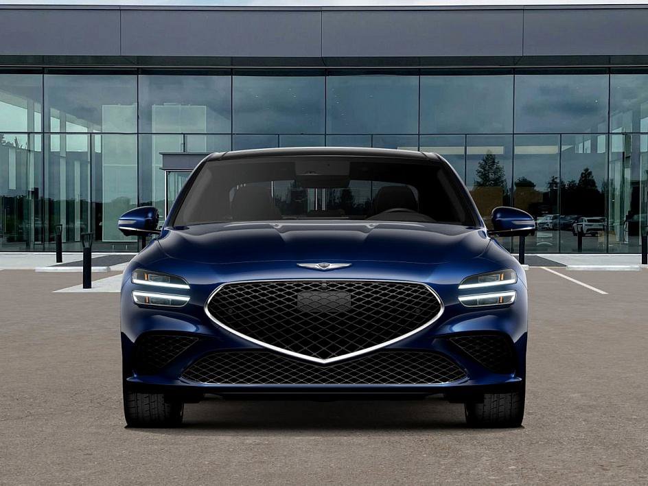 New 2026 Genesis G70 2.5T Prestige AWD/4WD image 6