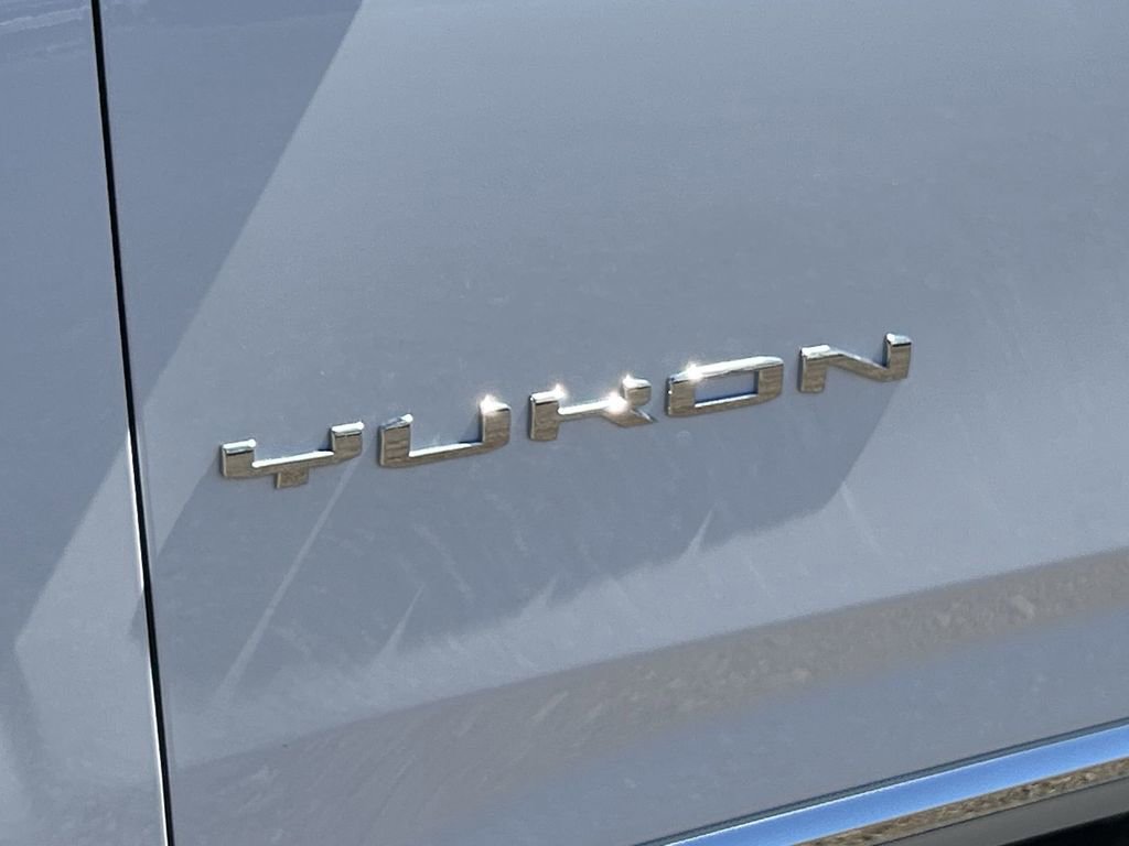 New 2026 GMC Yukon Elevation w/ Elevation Premium Package AWD/4WD image 33