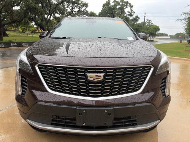 Used 2020 Cadillac XT4 Premium Luxury FWD image 6