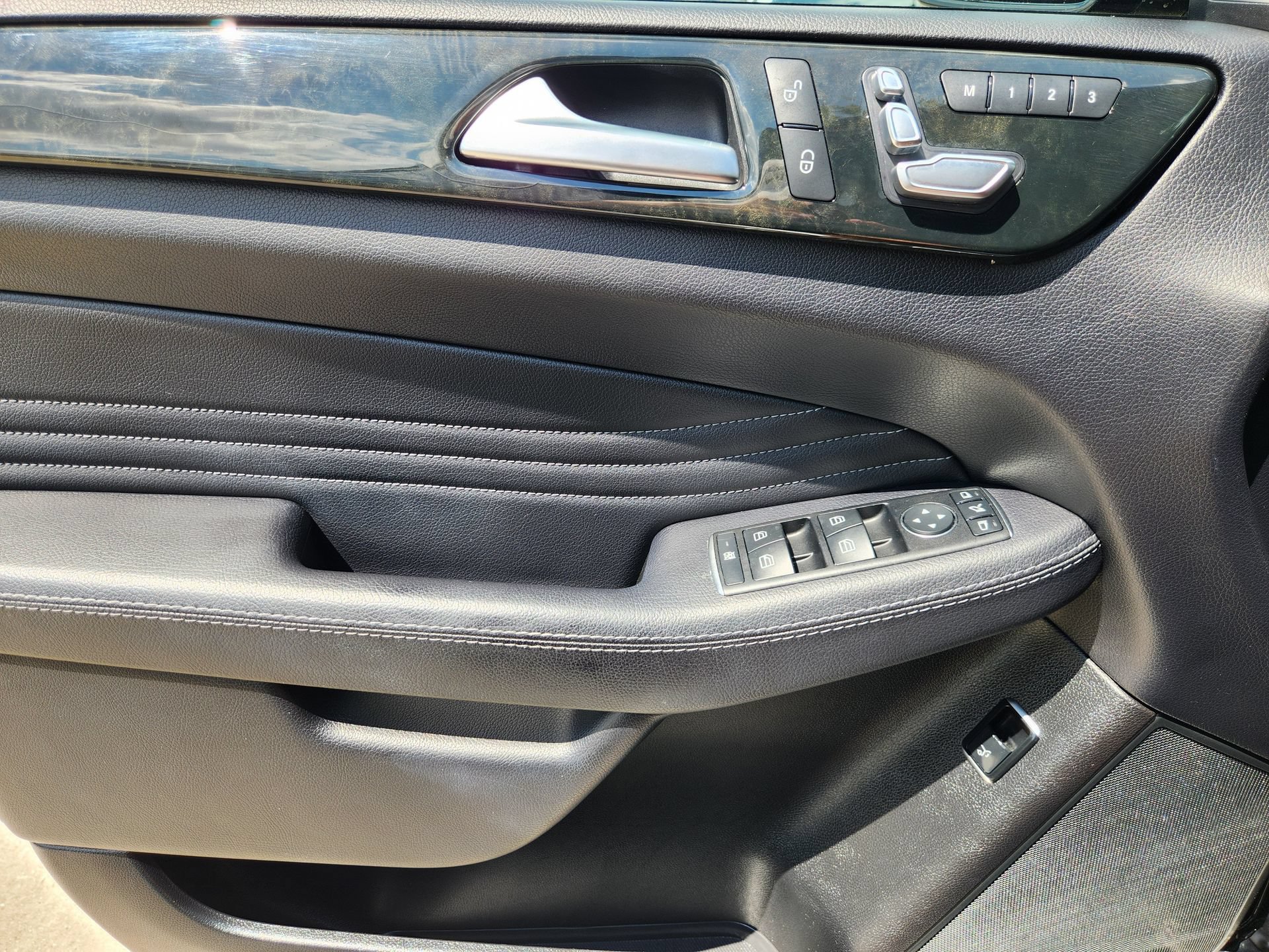 Used 2017 Mercedes-Benz GLE 43 AMG 4MATIC Coupe image 24