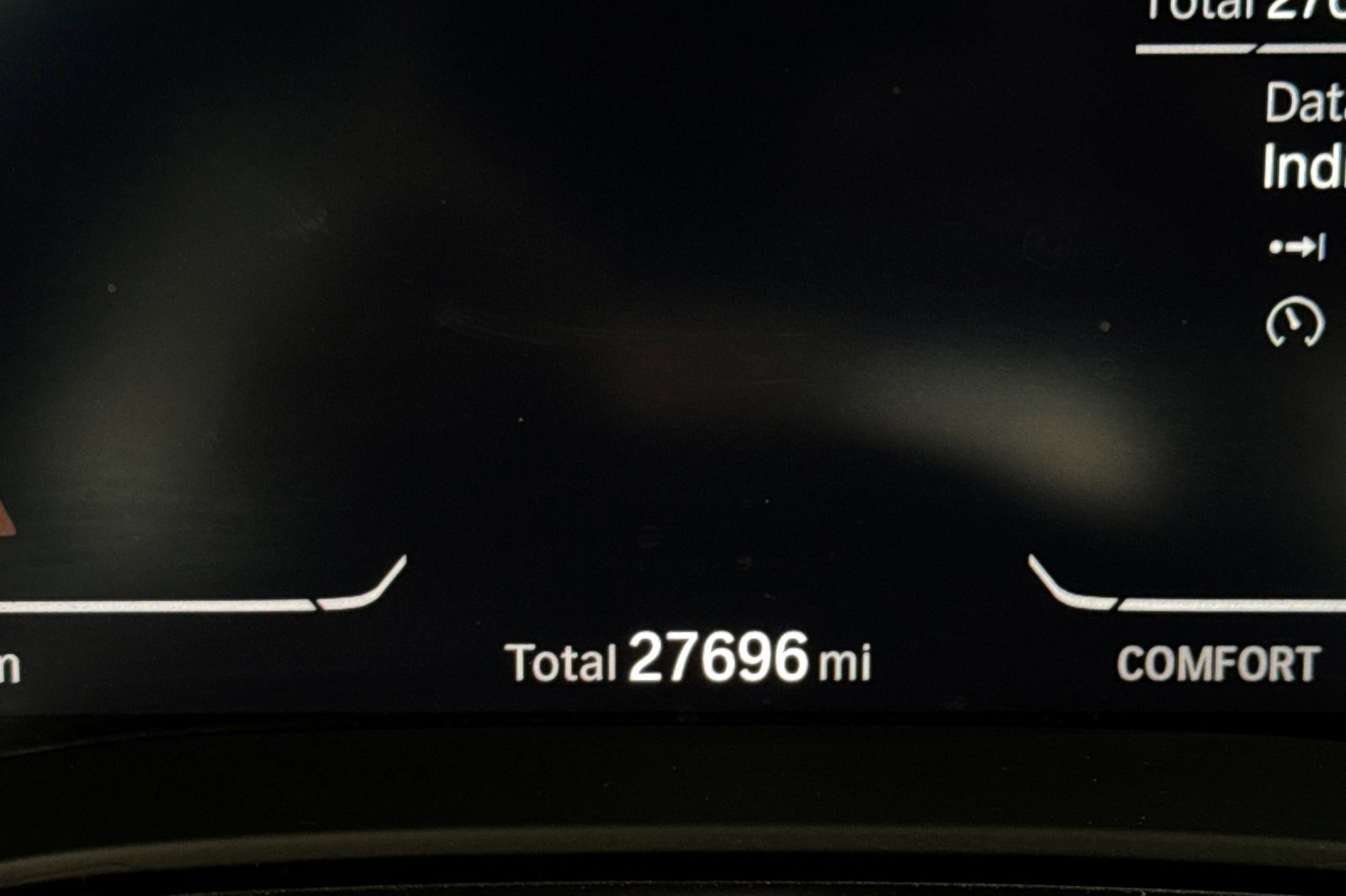 Certified 2023 BMW 530i w/ Convenience Package image 35