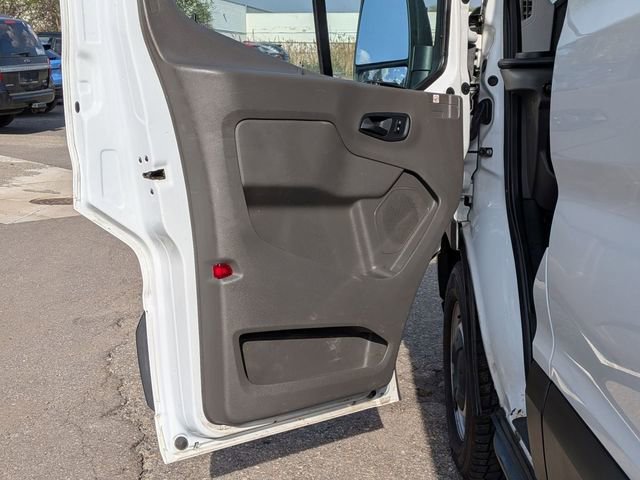 Used 2020 Ford Transit 150 Low Roof RWD image 14