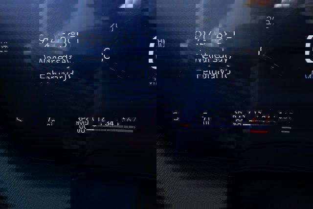 New 2026 Buick Enclave Sport Touring w/ Power Package image 9