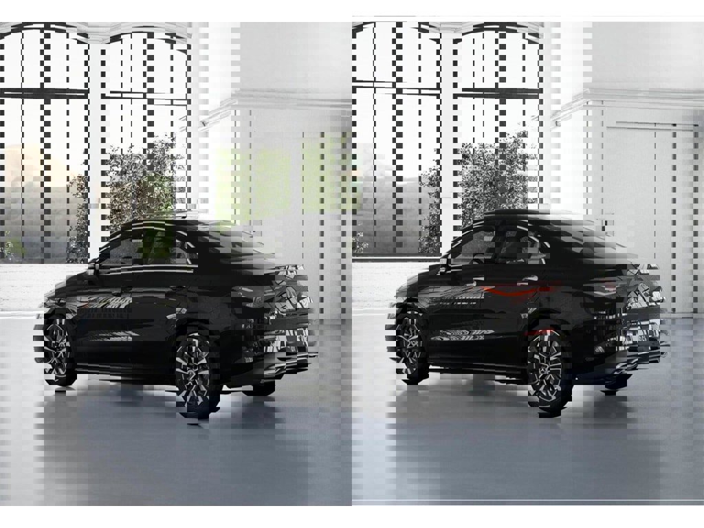 New 2026 Mercedes-Benz CLA 250 4MATIC image 30