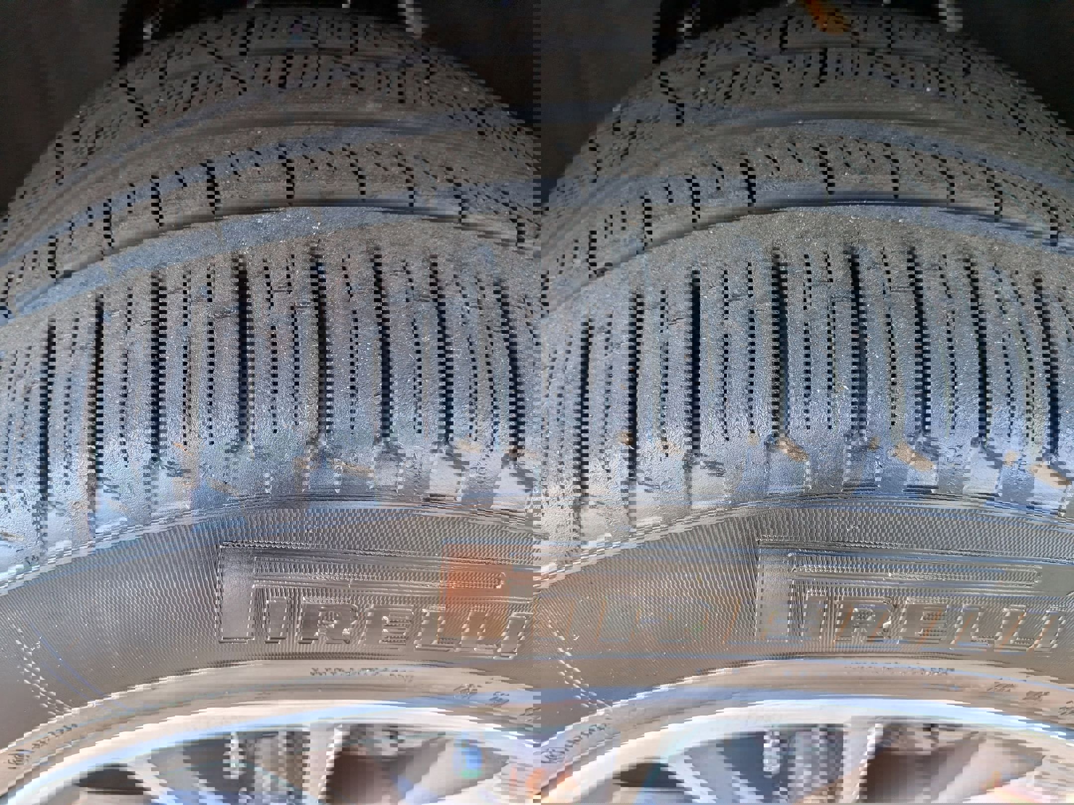 Certified 2025 Jeep Wagoneer Series III w/ Premium Group I image 10