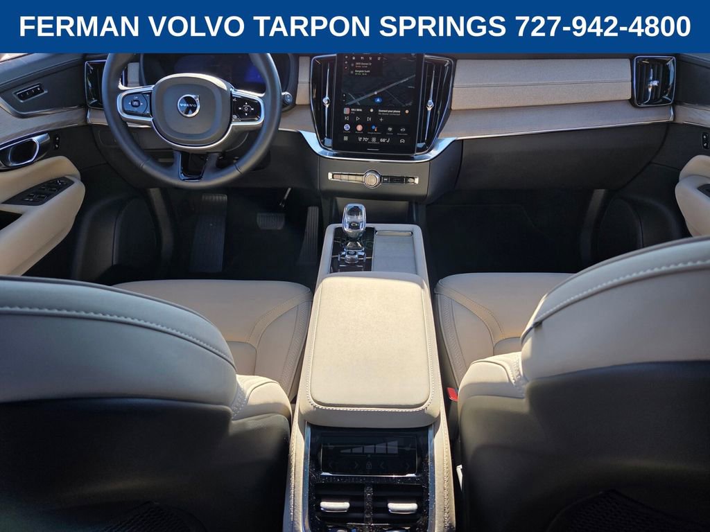 New 2026 Volvo XC90 B5 Plus image 17