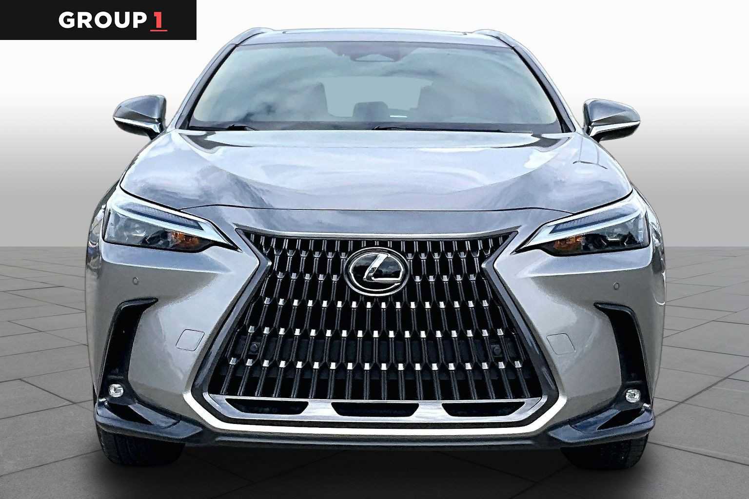 Used 2024 Lexus NX 250 FWD image 4
