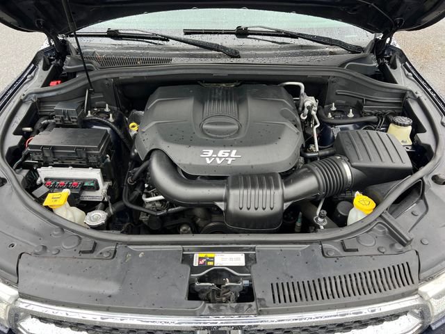 Used 2013 Dodge Durango SXT AWD/4WD image 28