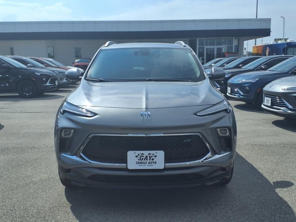 New 2026 Buick Encore GX Sport Touring w/ Comfort Package image 15