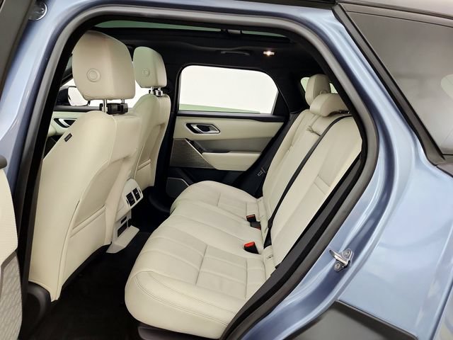 Certified 2023 Land Rover Range Rover Velar S AWD/4WD image 30