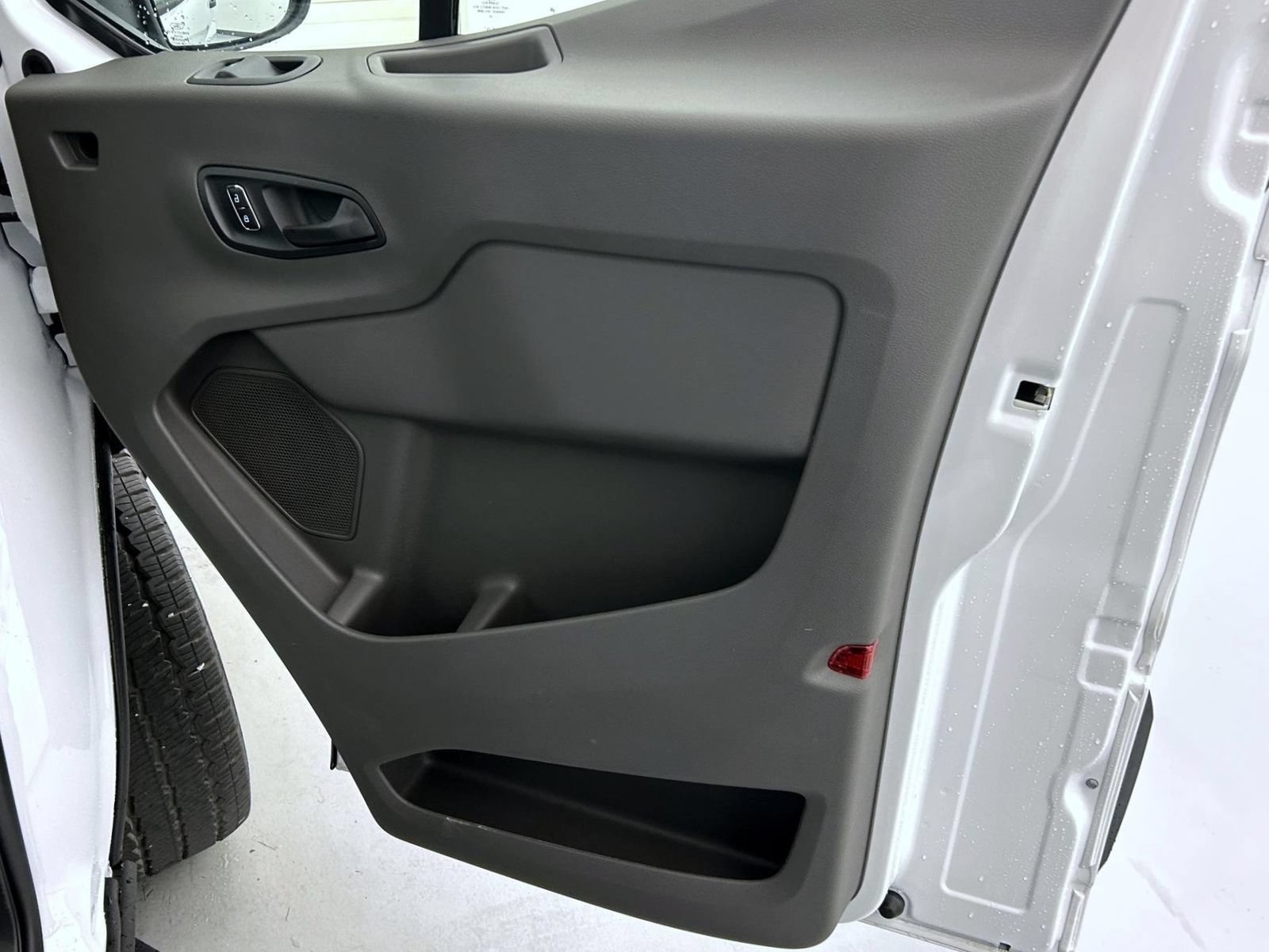 New 2026 Ford Transit 350 XL AWD/4WD image 16