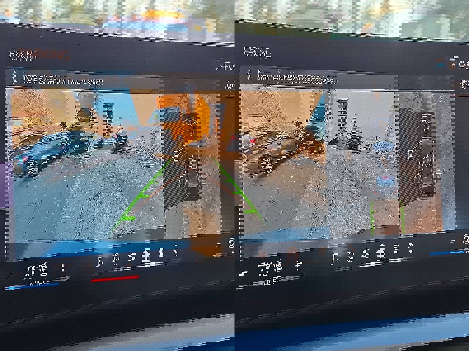 Used 2024 BMW 540i xDrive w/ Premium Package image 19