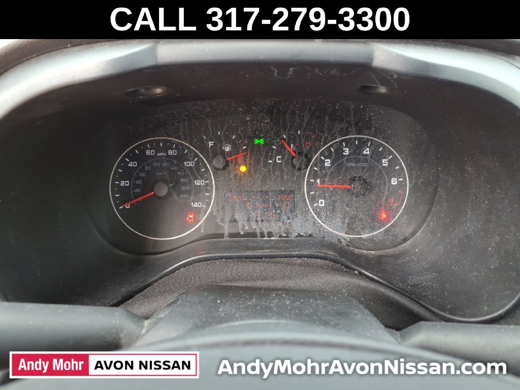 Used 2022 RAM ProMaster City Tradesman FWD image 20