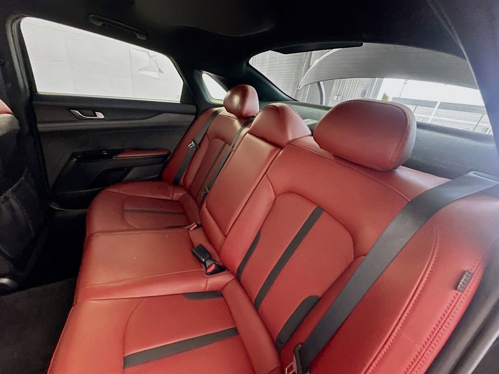 Used 2023 Kia K5 GT-Line AWD/4WD image 25